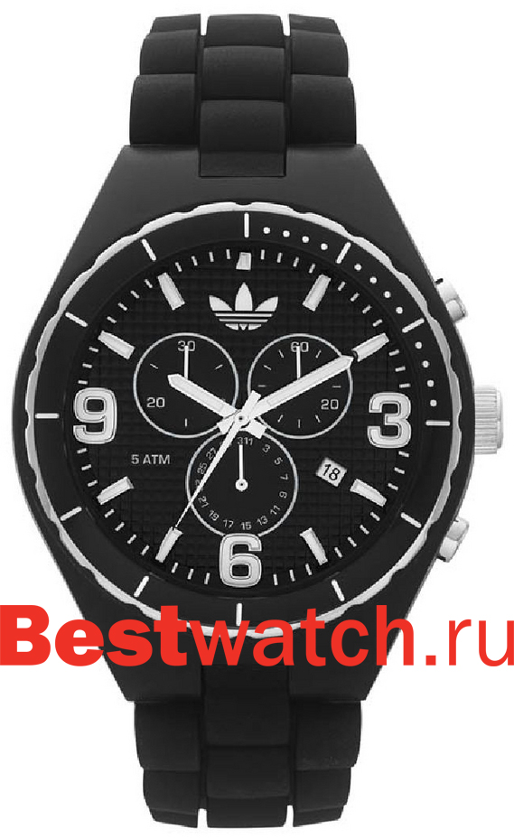 Часы Adidas Cambridge ADH2606