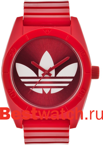 Часы Adidas Santiago ADH2655