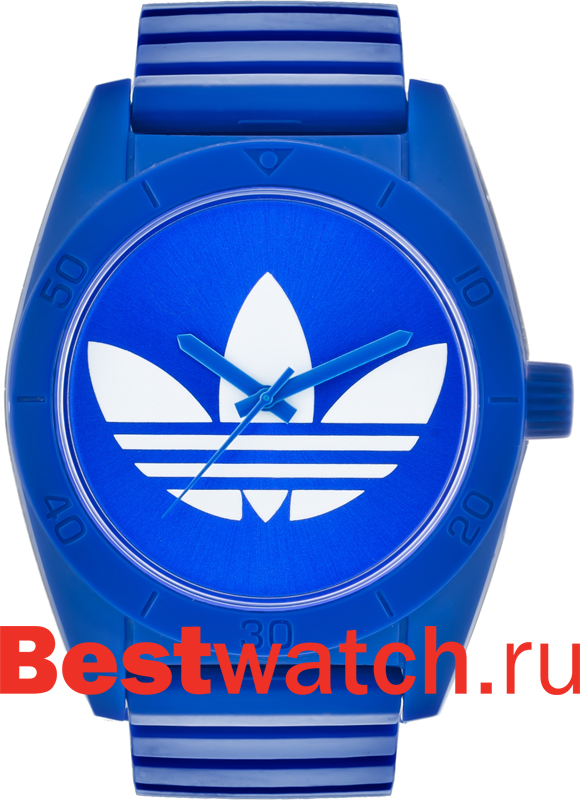 Часы Adidas Santiago ADH2656