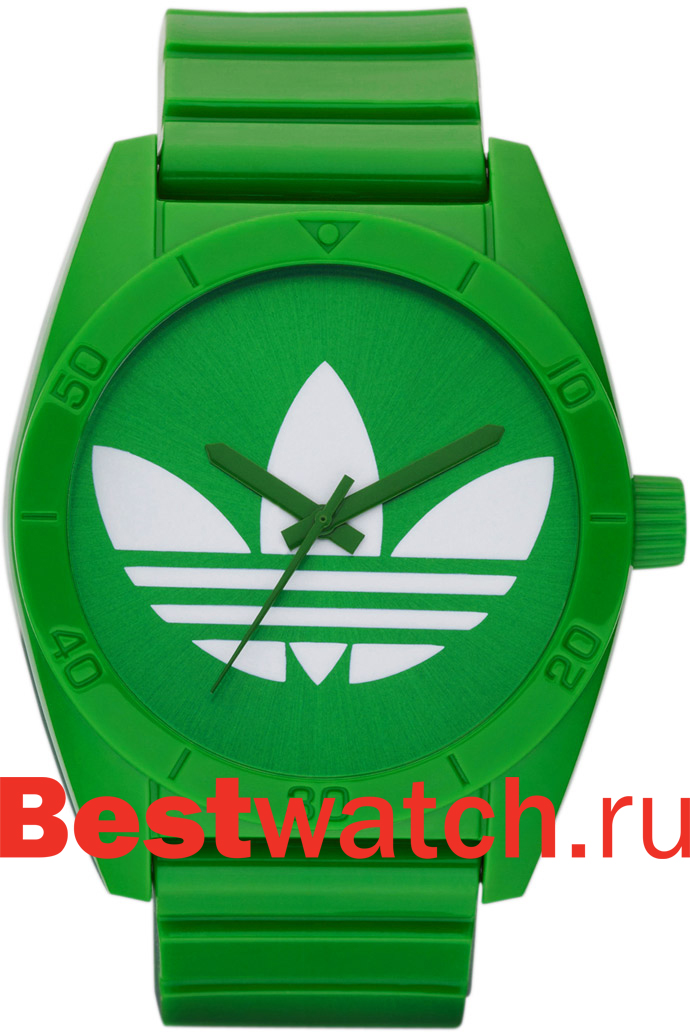Часы Adidas Santiago ADH2657