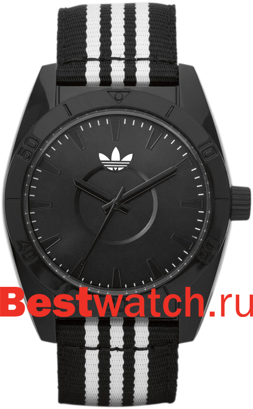 Часы Adidas Santiago ADH2659