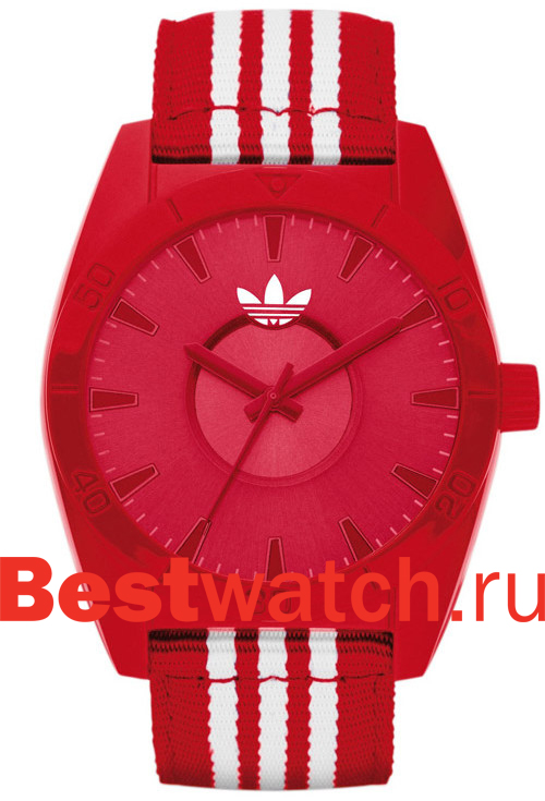 Часы Adidas Santiago ADH2661