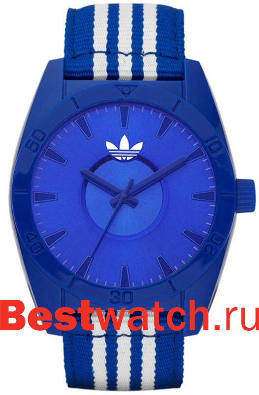 Часы Adidas Santiago ADH2662