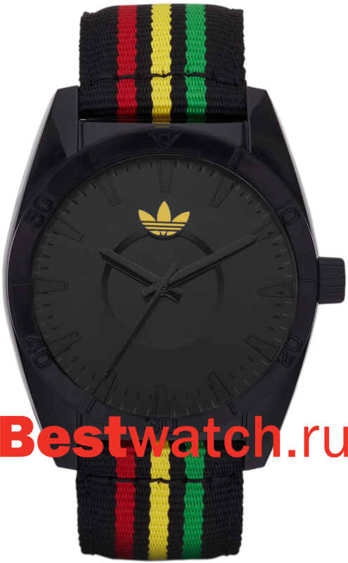 Часы Adidas Santiago ADH2663