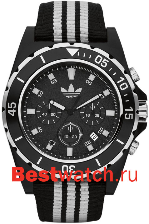 Часы Adidas Stockholm ADH2664