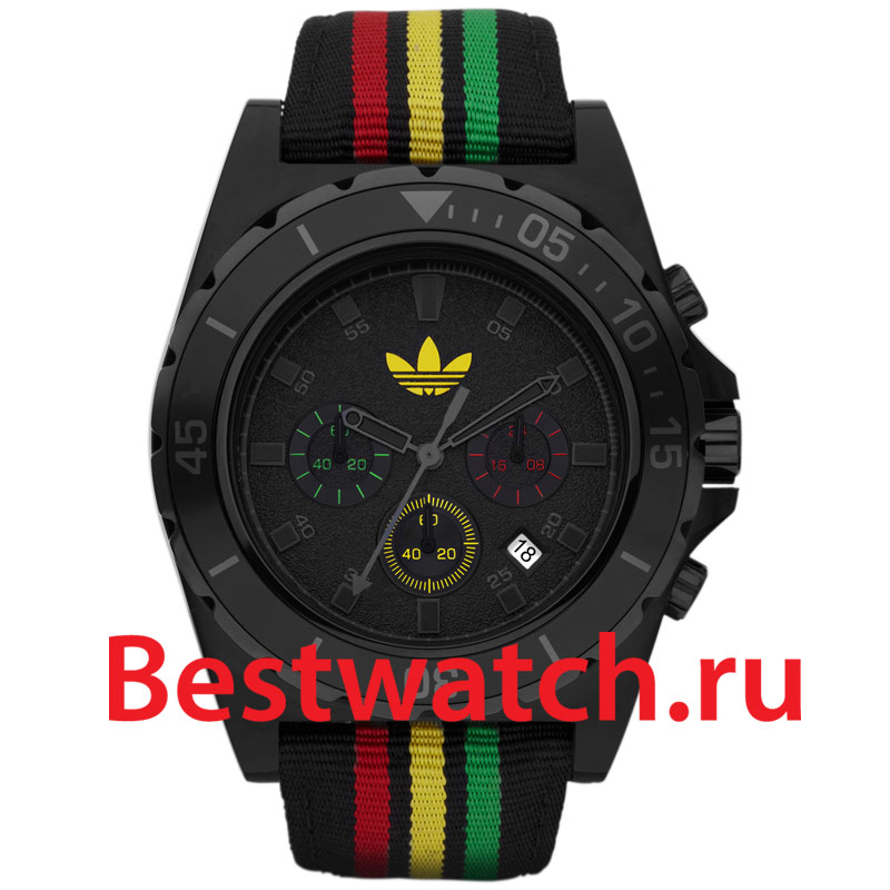 Часы Adidas Stockholm ADH2668