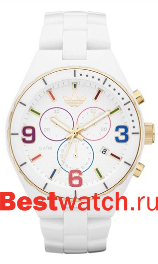 Часы Adidas Cambridge ADH2691