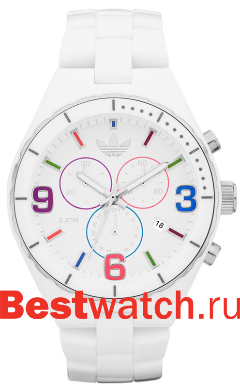 Часы Adidas Cambridge ADH2692