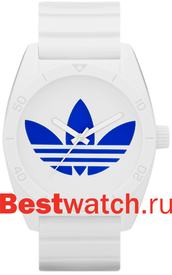 Часы Adidas Santiago ADH2704
