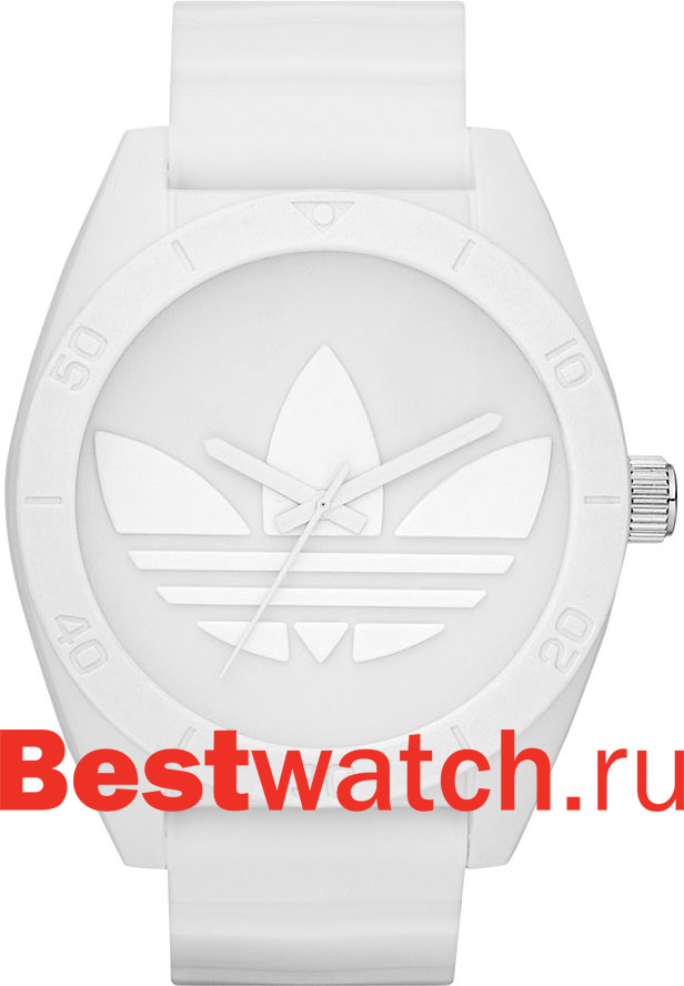 Часы Adidas Santiago ADH2711