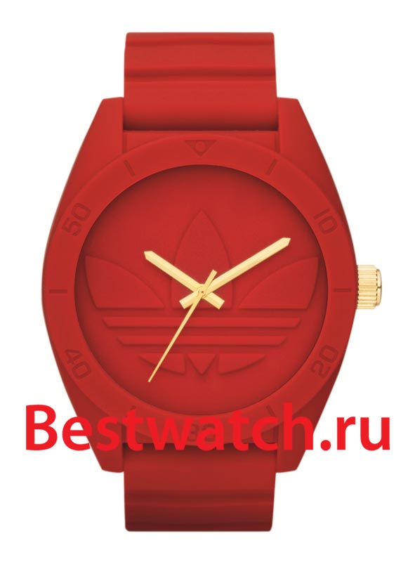 Часы Adidas Santiago ADH2714
