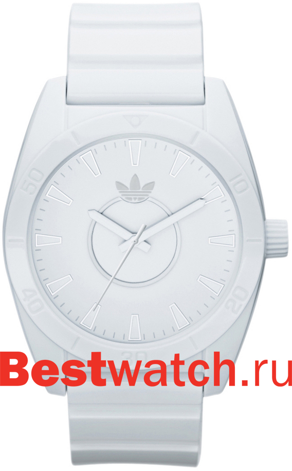 Часы Adidas Santiago ADH2775