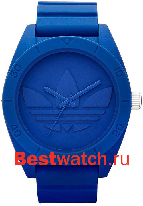 Часы Adidas Santiago ADH2787
