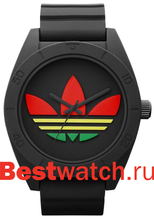 Часы Adidas Santiago ADH2789