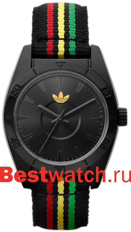 Часы Adidas Santiago ADH2791
