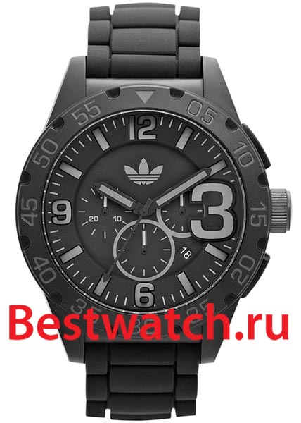 Часы Adidas Newburgh ADH2792