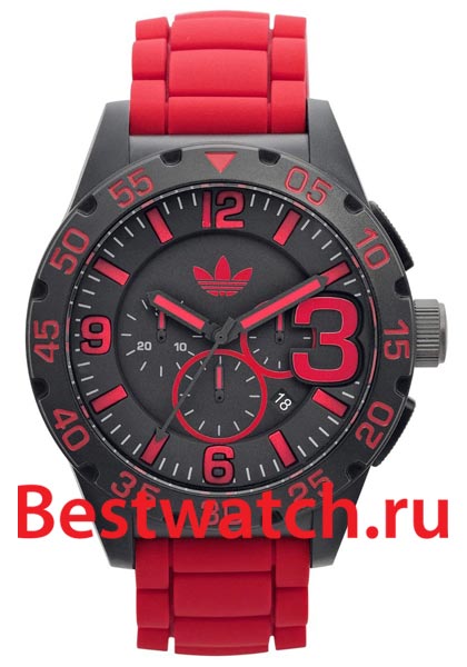 Часы Adidas Newburgh ADH2793