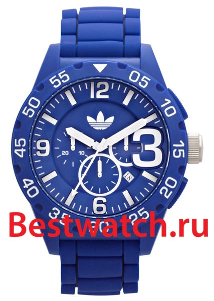 Часы Adidas Newburgh ADH2794