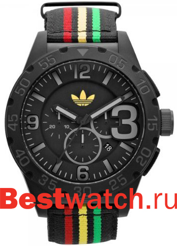 Часы Adidas Newburgh ADH2795