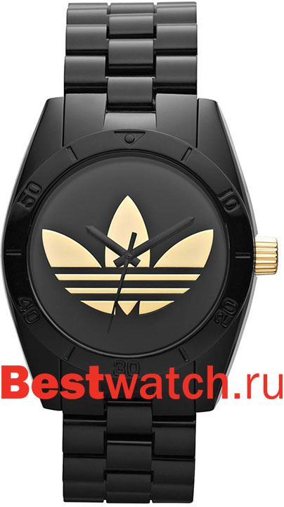 Часы Adidas Santiago ADH2798