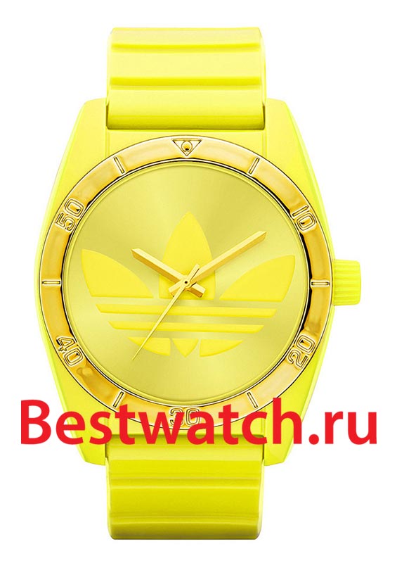Часы Adidas Santiago ADH2802