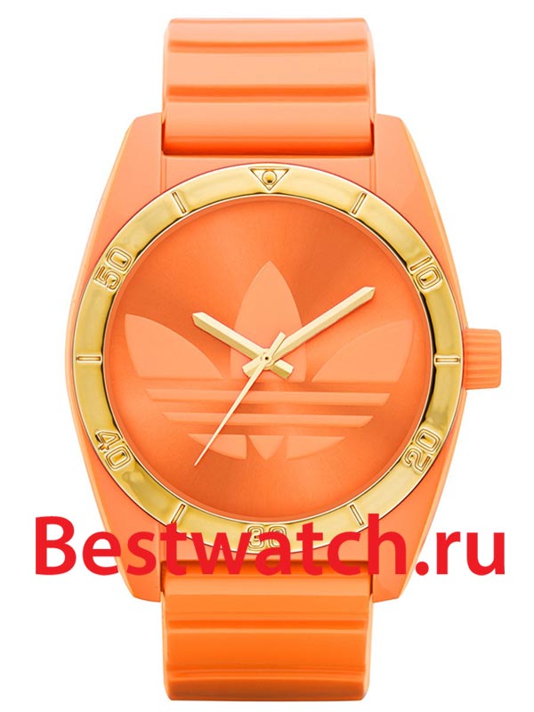 Часы Adidas Santiago ADH2803