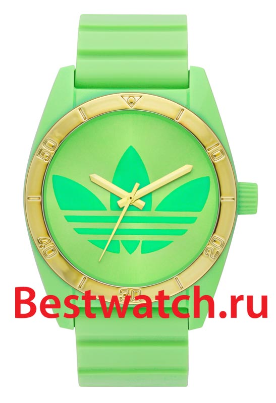 Часы Adidas Santiago ADH2805