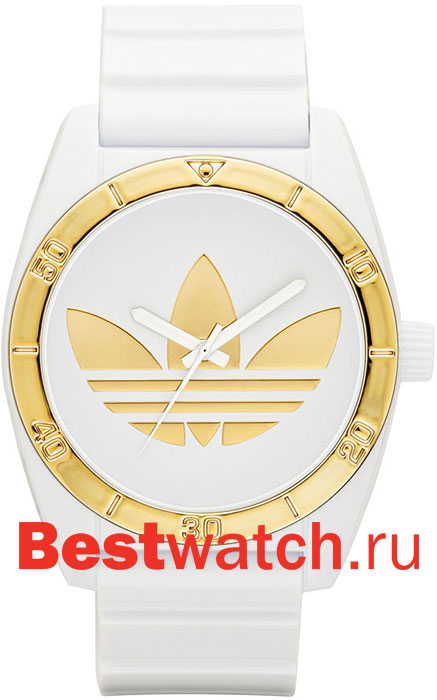 Часы Adidas Santiago ADH2806