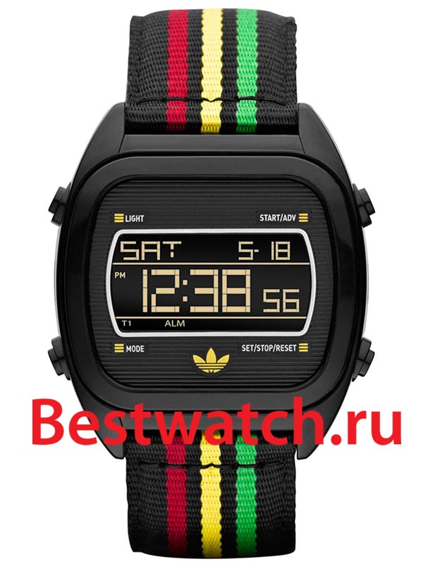 Часы Adidas Sydney ADH2809