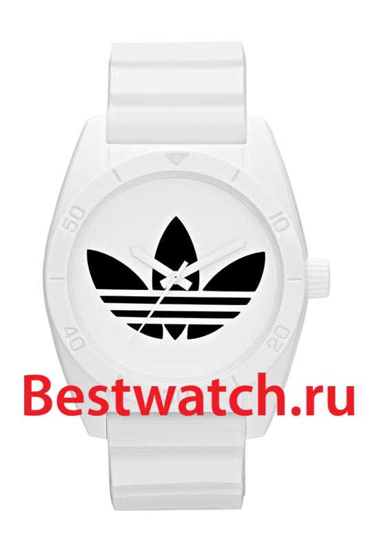 Часы Adidas Santiago ADH2821