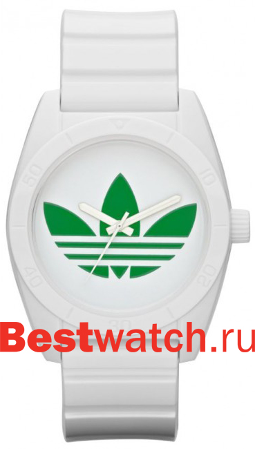 Часы Adidas Santiago ADH2822