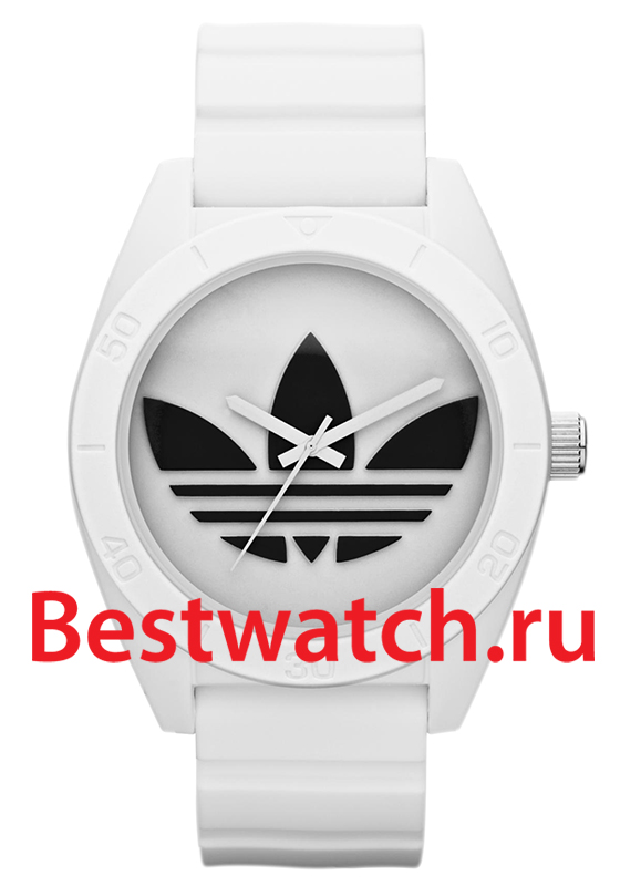 Часы Adidas Santiago ADH2823