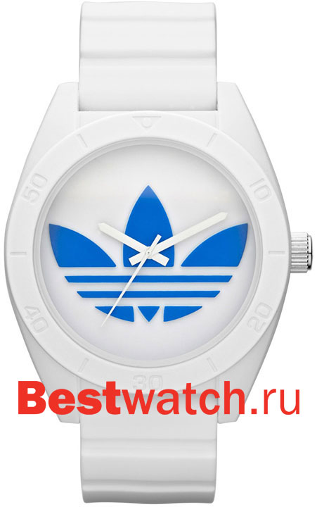 Часы Adidas Santiago ADH2824