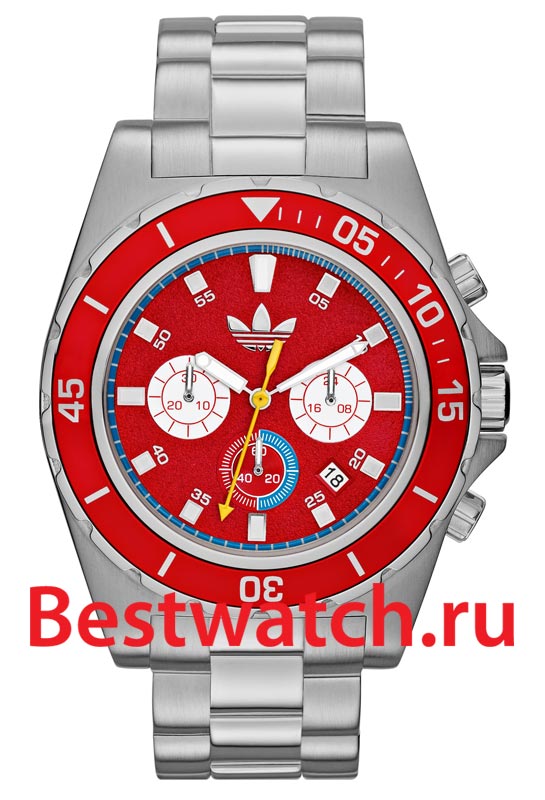 Часы Adidas Stockholm ADH2827