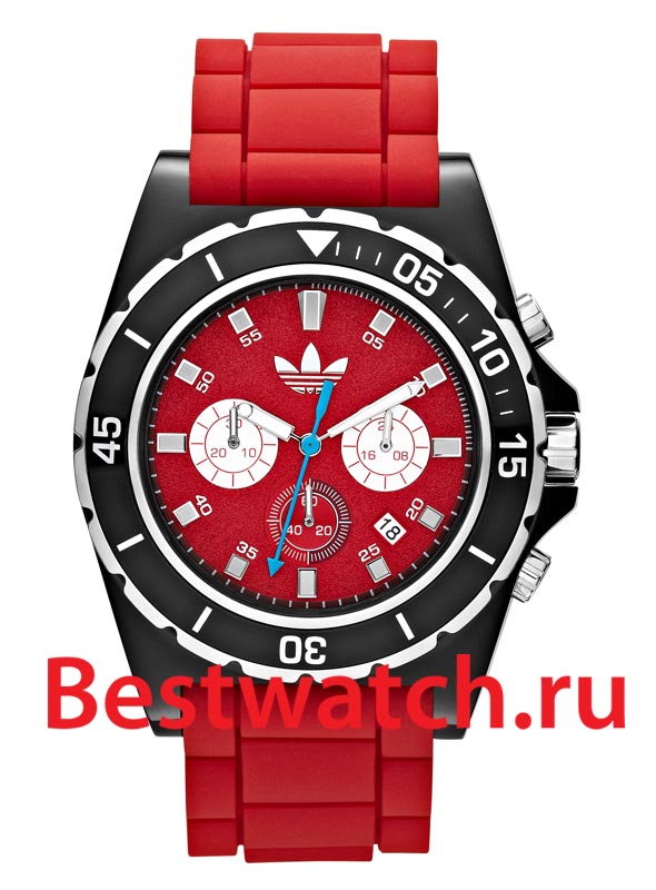 Часы Adidas Stockholm ADH2836