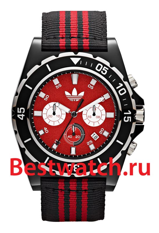Часы Adidas Stockholm ADH2840