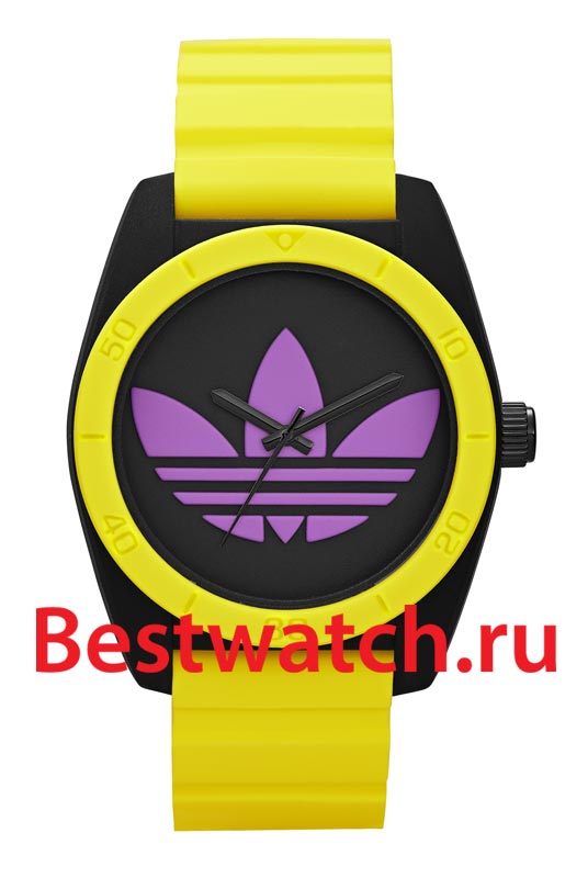 Часы Adidas Santiago ADH2841