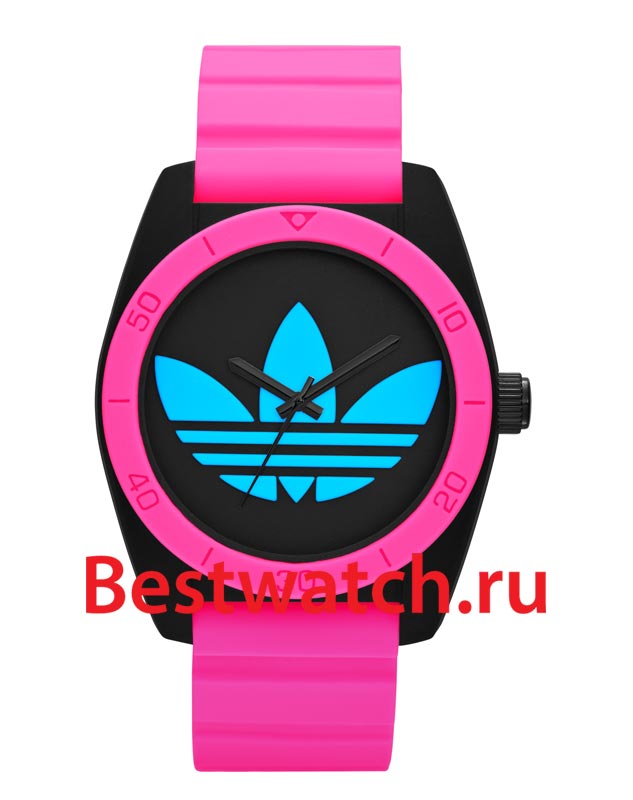 Часы Adidas Santiago ADH2842