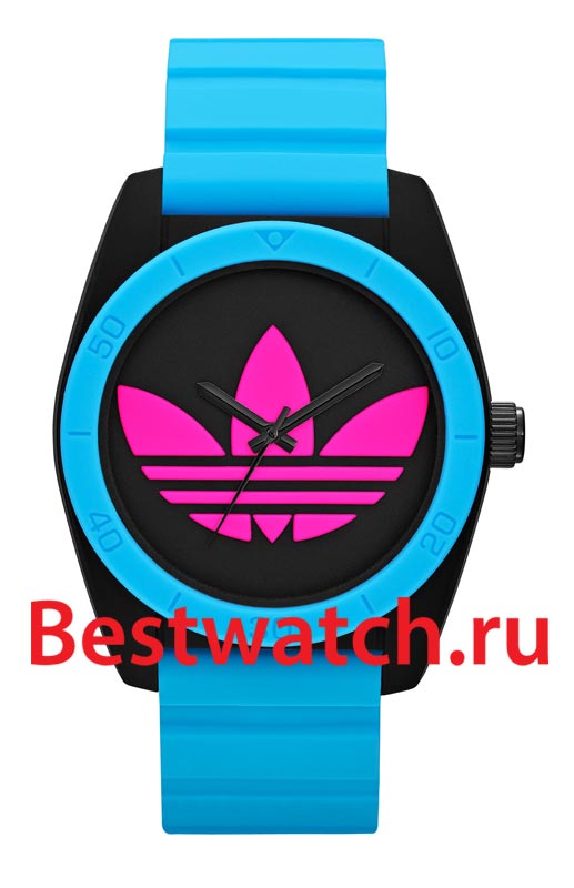 Часы Adidas Santiago ADH2843