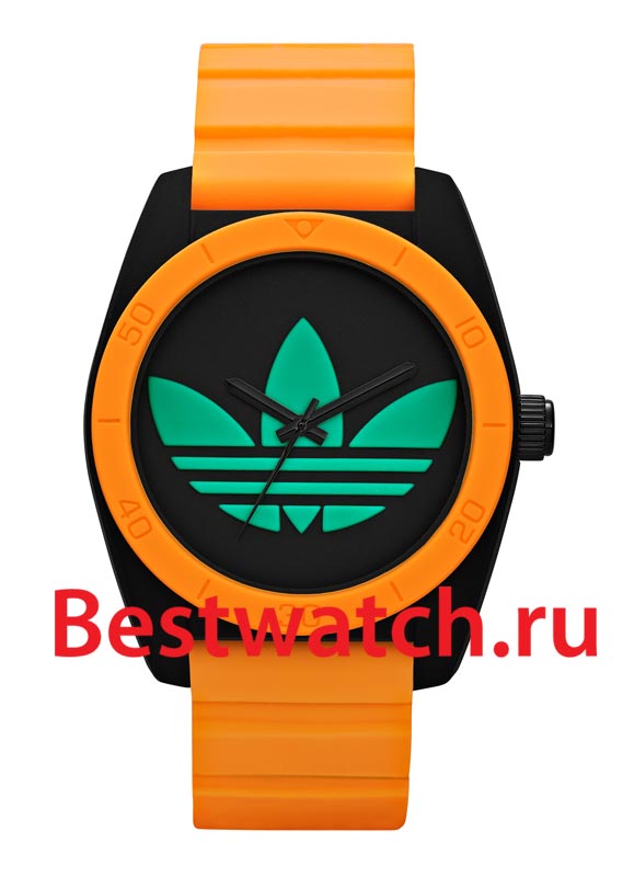 Часы Adidas Santiago ADH2844