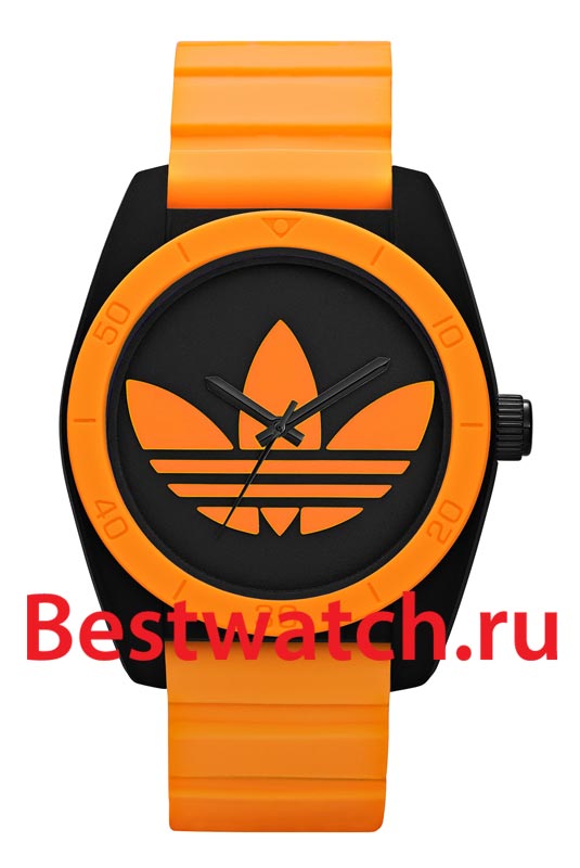 Часы Adidas Santiago ADH2845