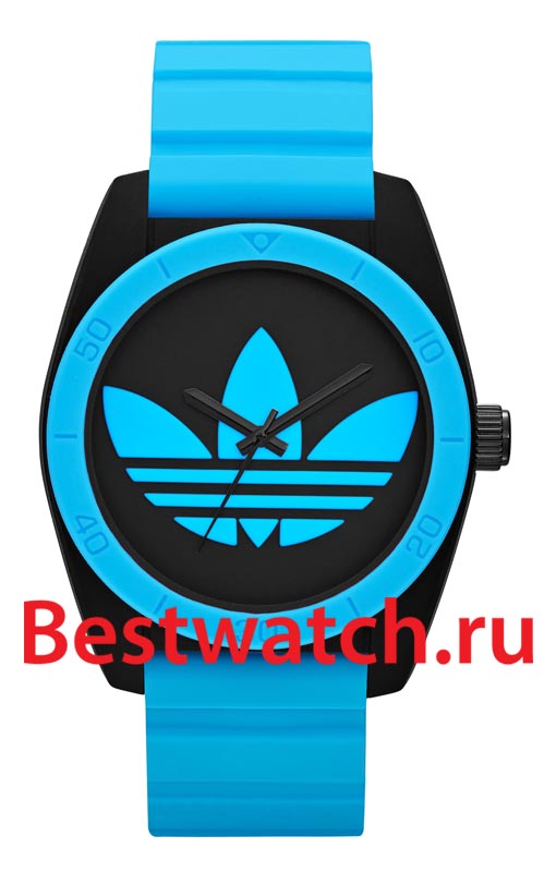 Часы Adidas Santiago ADH2847