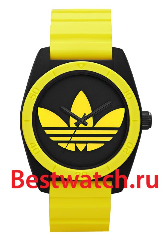 Часы Adidas Santiago ADH2848