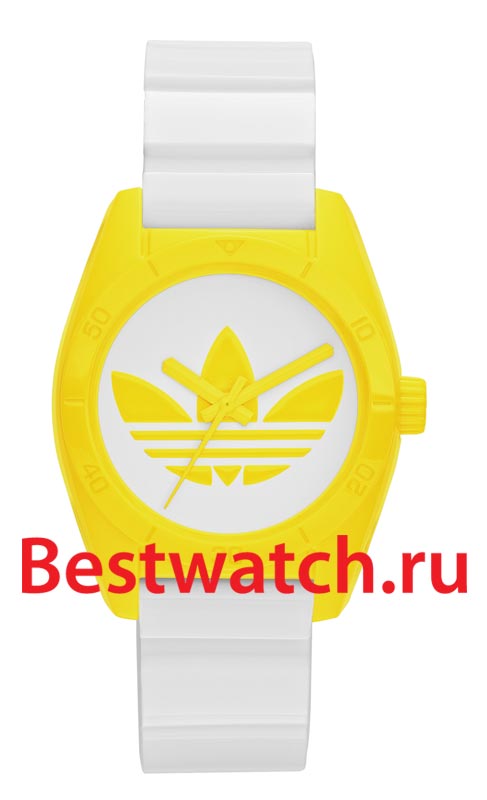 Часы Adidas Santiago ADH2850