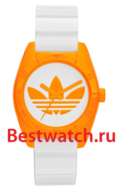 Часы Adidas Santiago ADH2851