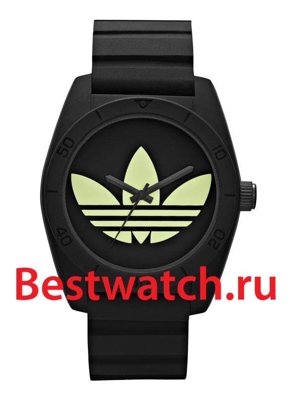 Часы Adidas Santiago ADH2853