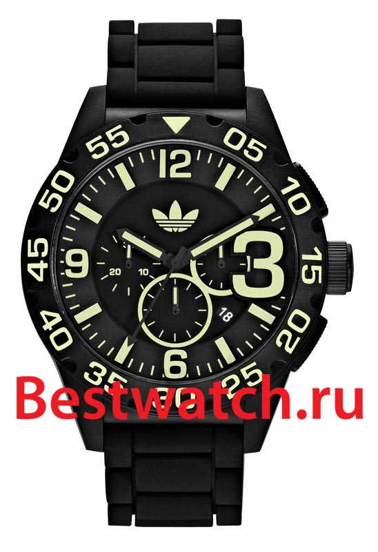 Часы Adidas Newburgh ADH2854