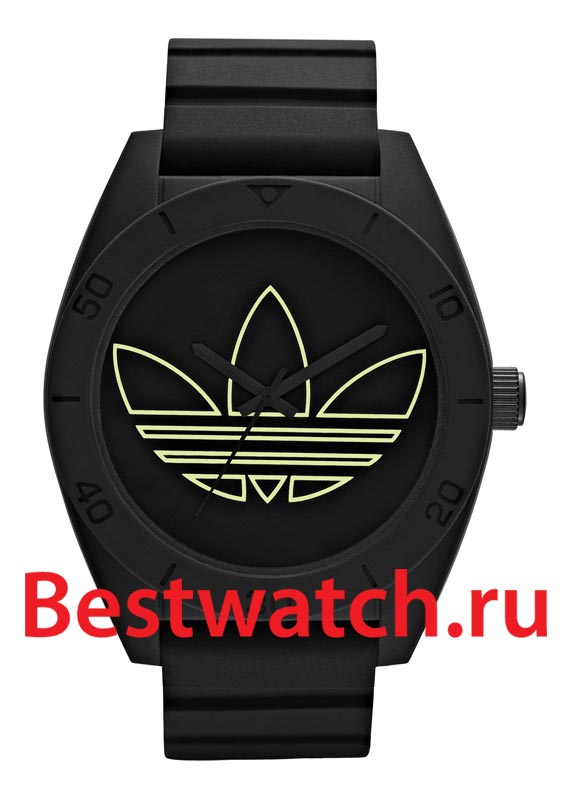 Часы Adidas Santiago ADH2855