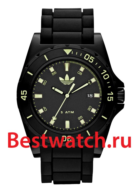 Часы Adidas Stockholm ADH2856
