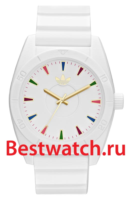 Часы Adidas Santiago ADH2858
